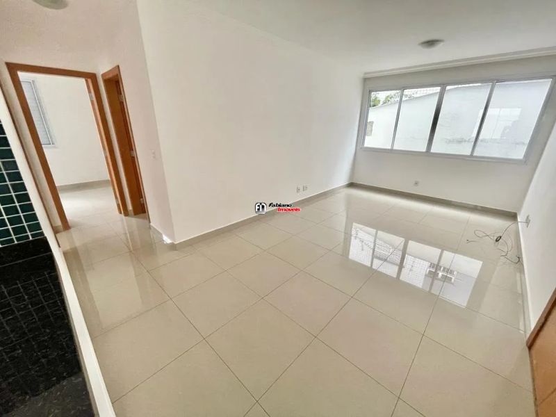 Apartamento com 3 quartos — Itapoã, Belo Horizonte