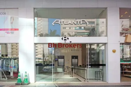 Imóvel Comercial à venda, 30m² no Vila da Serra, Nova Lima