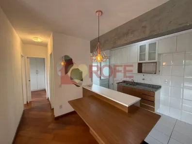 Apartamento com 2 Quartos para alugar, 65m² no Campo Belo, São Paulo