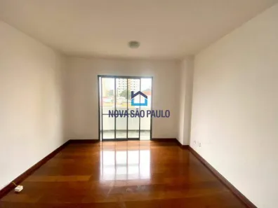 Apartamento com 3 Quartos à venda, 108m² no Baeta Neves, São Bernardo do Campo