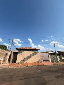 Casa com 3 Quartos à venda, 140m² no Conjunto Residencial Estrela do Sul, Campo Grande