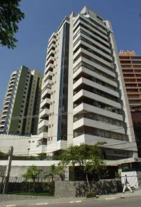 Apartamento com 3 Quartos à venda, 161m² no Vila Andrade, São Paulo