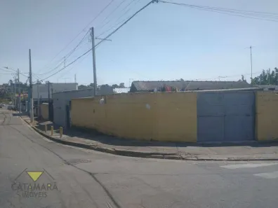 Casa com 2 Quartos à venda, 250m² no Centro, Biritiba Mirim
