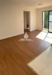 Apartamento com 2 Quartos à venda, 52m² no Pompéia, Piracicaba