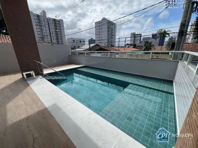 Apartamento com 2 Quartos à venda, 73m² no Guilhermina, Praia Grande