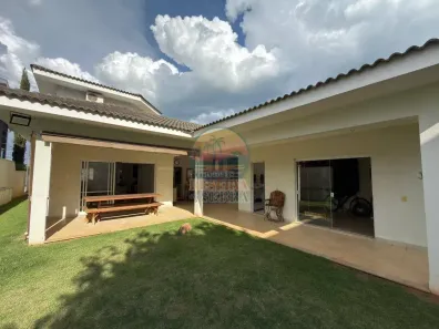 Casa de Condomínio com 3 Quartos à venda, 500m² no Condomínio Reserva da Serra, Jundiaí