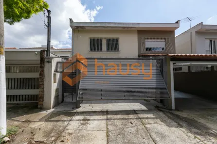 Sobrado com 3 Quartos à venda, 131m² no Campo Belo, São Paulo