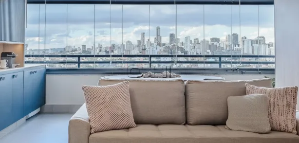 Apartamento com 2 Quartos para alugar, 71m² no Pinheiros, São Paulo