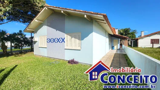 Casa com 3 Quartos à venda, 148m² no Marisul, Imbé