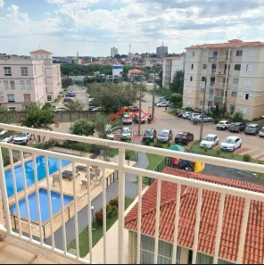 Apartamento com 2 Quartos à venda, 56m² no Parque Euclides Miranda, Sumaré