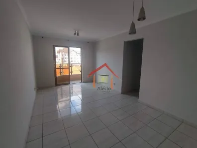 Apartamento com 3 Quartos para alugar, 87m² no Parque da Represa, Jundiaí