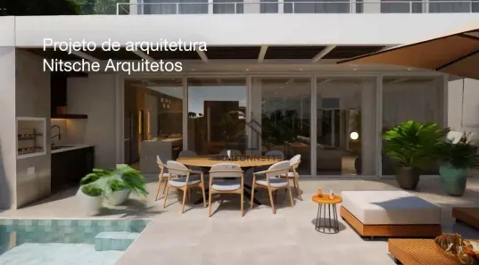 Casa com 4 Quartos à venda, 450m² no Itacoatiara, Niterói