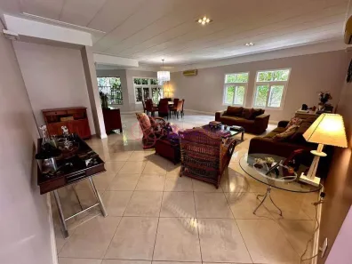 Casa com 4 Quartos à venda, 446m² no Chácara Malota, Jundiaí