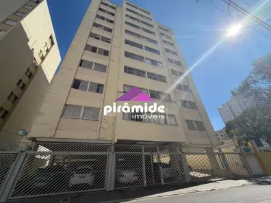 Apartamento com 3 Quartos à venda, 81m² no Vila Adyana, São José dos Campos