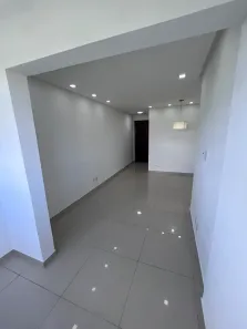 Apartamento com 3 Quartos para alugar, 77m² no São Rafael, Salvador
