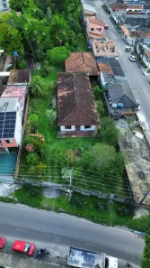 Lote/Terreno à venda, 3500m² no Coqueiro, Ananindeua
