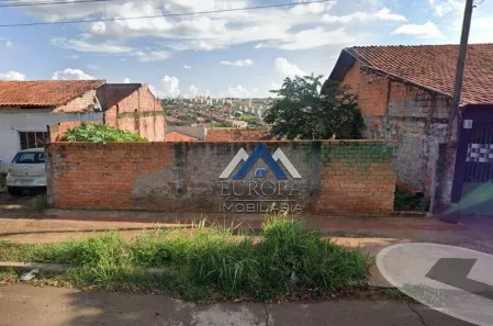 Lote/Terreno à venda, 250m² no Conjunto Parigot de Souza 3, Londrina