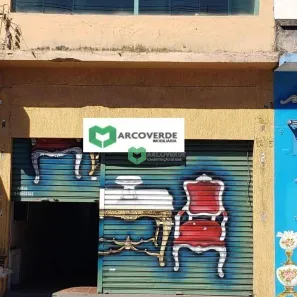 Ponto Comercial à venda, 350m² no Pinheiros, São Paulo