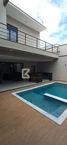 Sobrado com 3 Quartos à venda, 307m² no Jardim Residencial Dona Maria José, Indaiatuba