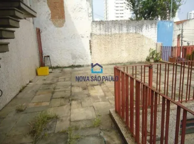 Lote/Terreno à venda, 400m² no Cambuci, São Paulo