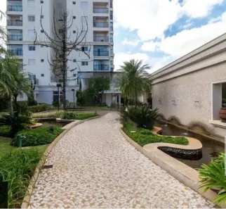 Apartamento com 3 Quartos à venda, 163m² no Santa Teresinha, São Paulo