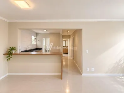 Apartamento com 2 Quartos à venda, 72m² no Jardim Proença, Campinas