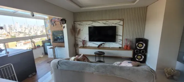 Apartamento com 2 Quartos à venda, 90m² no Nações, Balneário Camboriú