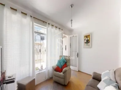 Casa com 3 Quartos à venda, 160m² no Barra Funda, São Paulo