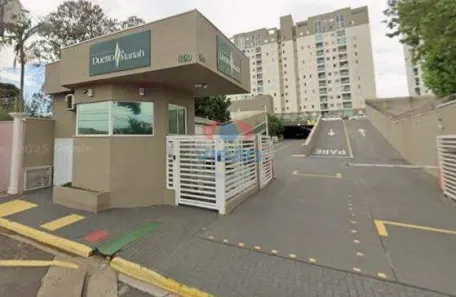 Apartamento com 3 Quartos à venda, 12m² no Aqui se Vive, Indaiatuba