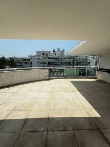 Cobertura com 4 Quartos à venda, 220m² no Recreio dos Bandeirantes, Rio de Janeiro