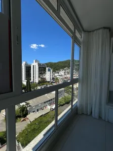 Apartamento com 3 Quartos à venda, 78m² no Centro, Florianópolis