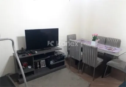 Apartamento com 1 Quarto à venda, 34m² no Liberdade, São Paulo