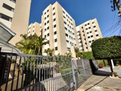 Apartamento com 2 Quartos à venda, 49m² no Jardim Prudência, São Paulo