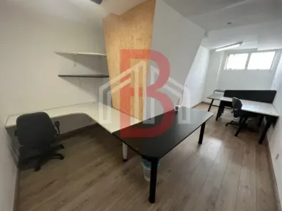 Sala Comercial com 1 Quarto à venda, 47m² no Anchieta, São Bernardo do Campo
