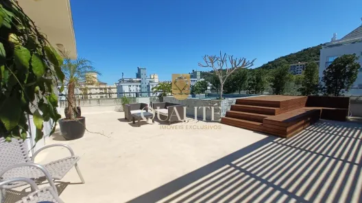 Cobertura com 3 Quartos à venda, 269m² no Coqueiros, Florianópolis