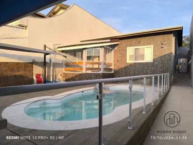 Casa com 3 Quartos à venda, 440m² no Jardim Rosália Alcolea, Sorocaba