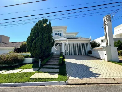 Casa de Condomínio com 6 Quartos à venda, 733m² no Jardim Theodora, Itu