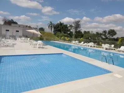 Apartamento com 2 Quartos à venda, 43m² no Recanto Vista Alegre, Cotia