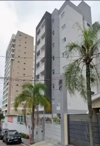 Apartamento com 1 Quarto para alugar, 46m² no Vila Independência, Sorocaba