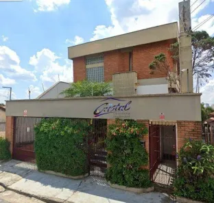 Casa com 4 Quartos à venda, 320m² no Vila Sônia, São Paulo