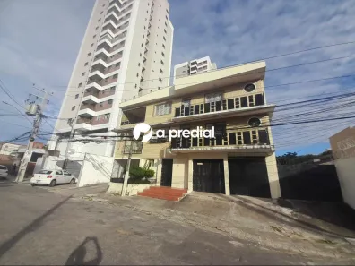 Apartamento com 3 Quartos para alugar, 173m² no Fátima, Fortaleza