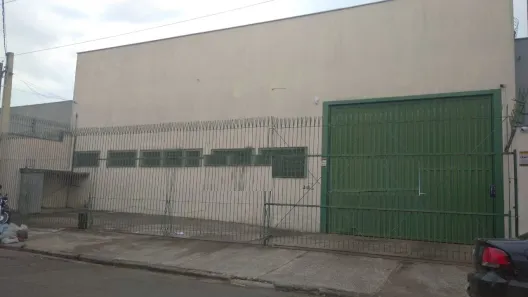 Imóvel Comercial com 1 Quarto para alugar, 419m² no Jardim Califórnia, Piracicaba