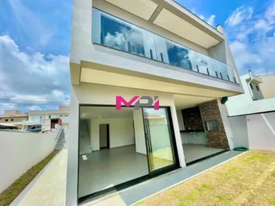 Casa de Condomínio com 3 Quartos à venda, 194m² no Chácara Morada Mediterrânea, Jundiaí