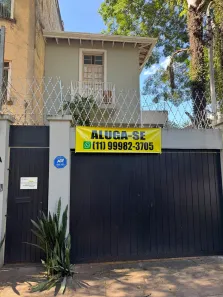 Imóvel Comercial para alugar, 219m² no Jardim Paulistano, São Paulo