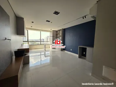 Sala Comercial para alugar, 34m² no Adrianópolis, Manaus