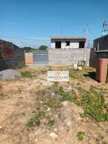 Lote/Terreno à venda, 250m² no Loteamento Jardim Maracaíbo, Tremembé