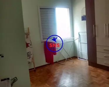 Apartamento com 2 Quartos à venda, 100m² no Centro, Campinas