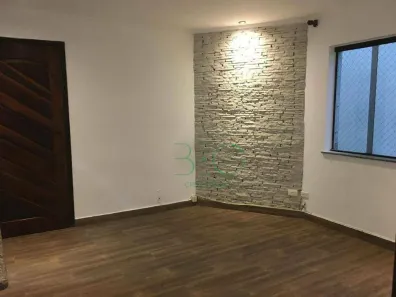 Sobrado com 2 Quartos para alugar, 100m² no Vila Bertioga, São Paulo