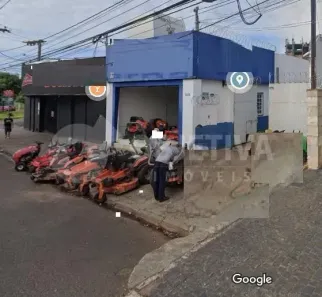 Ponto Comercial à venda, 150m² no Santa Mônica, Uberlândia