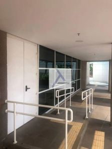Ponto Comercial para venda ou aluguel, 100m² no Chácara Santo Antônio (Zona Sul), São Paulo
